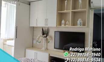 Imagem 4: Vendo Cobertura maravilhosa com 3 quartos na Granja dos Cavaleiros em Macaé