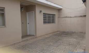 Imagem 3: CASA TÉRREA - ALTO DA LAPA - SP