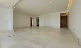 Imagem 2: Área privativa à venda, 4 quartos, 4 suítes, 4 vagas, Buritis - Belo Horizonte/MG