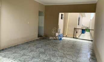 Imagem 3: Casa com 3 dormitórios à venda, 166 m² por R$ 380.000,00 - Jardim Itamaraty - Mogi Guaçu/S