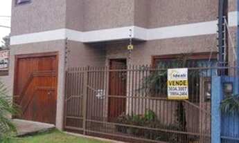 Imagem: Sobrado com 3 dormitórios à venda, 95