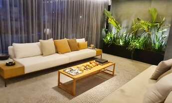 Imagem 4: 3 Suítes Espetacular no Alto de Pinheiros