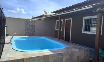 Imagem: Temporada Frente à Praia, Cabo Frio