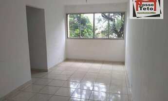 Imagem: Apartamento com 2 dormitórios à venda