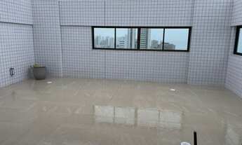 Imagem 3: 1 Quarto, sala, cozinha, varanda - 40m2