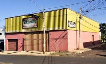 Imagem 4: Oportunidade!!! Òtima localização Galpão/Depósito/Armazém para venda possui 384 metros qua