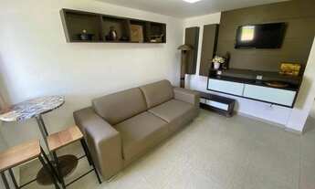 Imagem 4: Bangalô em Condomínio fechado em Tabatinga. com 3 quartos, 70m² em Jacumã - Conde - PB