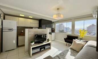 Imagem: Apartamento para venda tem 92 metros quadrados