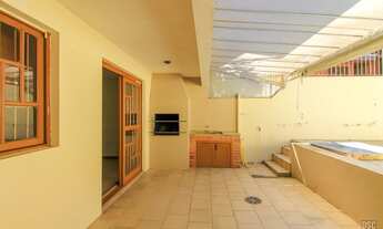 Imagem 6: Casa para venda tem 184 metros quadrados com 3 quartos em Espírito Santo - Porto Alegre