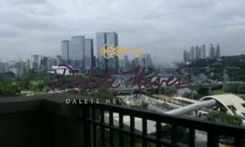 Imagem 7: LUXO E SOFISTICAÇÃO - JARDIM EUROPA