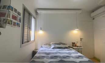 Imagem 2: Apartamento excelente na Vila Olímpia