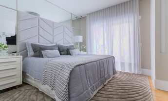 Imagem 4: Apartamento para venda possui 288 m2 com 3 suítes e 5 vagas