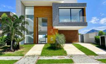 Imagem 2: Alphaville Casa 6 Suítes 700m² Barra da Tijuca