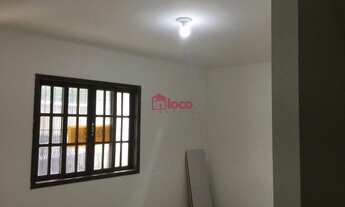 Imagem 4: Rio de Janeiro - Casa Padrão - Campo Grande