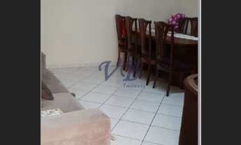 Imagem 1: Casa - Vila Palmares