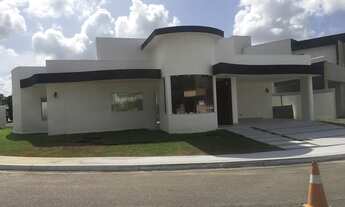 Imagem: Casa espetacular no Condomínio Morumbi