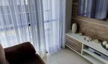 Imagem 4: Apartamento para venda tem 53 m² com 2 quartos em Pernambués - Salvador - BA