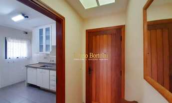 Imagem 2: Apartamento com 2 dormitórios à venda, 77 m² por R$ 375.000,00 - Cidade Jardim - Rio Claro