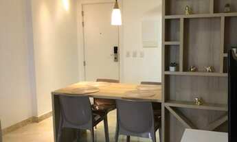 Imagem 5: Duas suítes Adágio Aphart hotel