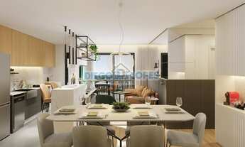 Imagem 3: Apartamento em Curitiba