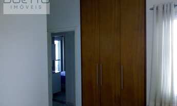 Imagem 7: Apartamento de 03 dormitórios, sendo 01 suíte, à venda no Alto Ipiranga, Mogi das Cruzes