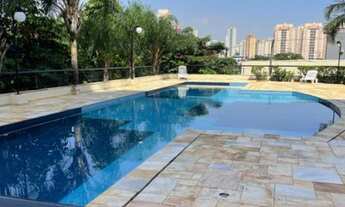 Imagem 7: Apartamento para venda com 75 metros quadrados em Chácara Califórnia - São Paulo - São Pau