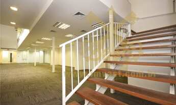 Imagem 6: São Paulo - Prédio Inteiro - Brooklin Paulista