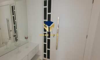 Imagem 4: Apartamento para venda possui 135 metros quadrados com 4 quartos em Pituba - Salvador - BA