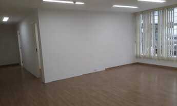 Imagem: Sala/Conjunto para aluguel tem 80 metros