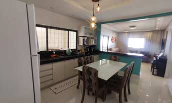 Imagem 5: Excelente casa chácara em Senador Canedo