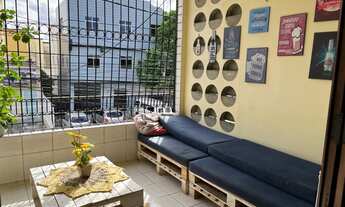 Imagem 3: Casa com restaurante completo