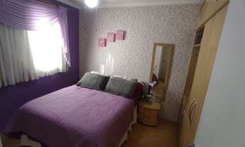 Imagem 5: Apartamento para venda possui 91 metros quadrados com 3 quartos