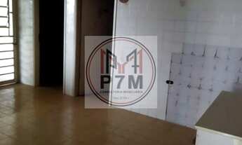 Imagem: São Paulo - Casa Padrão - Jardim Sydney