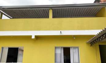 Imagem 2: Casa para venda possui 200 metros quadrados com 2 quartos em Jardim Paulo VI - São Paulo