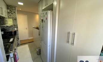 Imagem 4: SÃO PAULO - Apartamento Padrão - SAÚDE