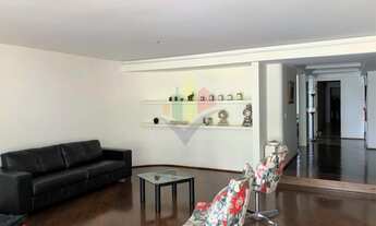 Imagem 4: Apartamento com 283 m², 3 Dormitórios sendo a 1 Suíte, 3 Vagas, Jardim Paulista