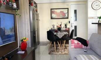 Imagem 2: Apartamento à venda, 74 m² por R$ 420.000,00 - Barreto - Niterói/RJ