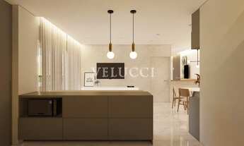 Imagem 3: Apartamento - Swiss Park - Campinas