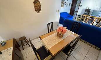 Imagem 3: Apartamento à venda 02 dormitórios suíte vaga privativa Guilhermina - Praia Grande - SP