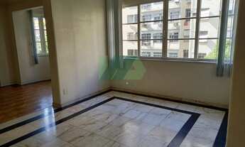 Imagem 2: Apartamento à venda, 3 quartos, 1 suíte, 1 vaga, Copacabana - Rio de Janeiro/RJ