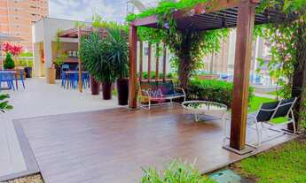 Imagem: Apartamento 3 quarto(s) - Cocó