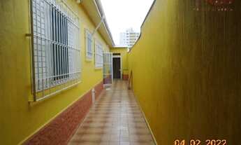 Imagem 3: Casa Vila Ipojuca São Paulo/SP