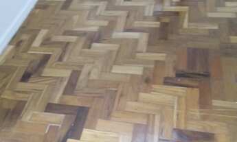 Imagem 4: Apartamento reformado para venda no Bairro de Fátima ao lado praça 40 metros quadrados co