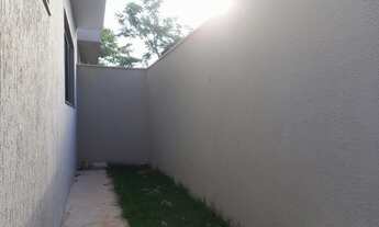 Imagem 6: Casa a venda com 186 m² com 3 quartos sendo 1 suíte - Jardim Maria Inês - Aparecida de Goi