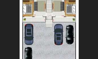 Imagem 6: PENHA - Apartamento Padrão - Nossa Senhora de Fátima