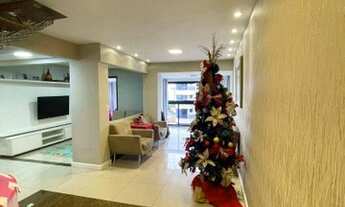 Imagem 4: Cobertura com 4 suítes em Jardim Camburi