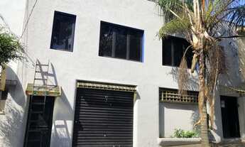 Imagem 3: SALÃO / DEPÓSITO - TATUAPÉ