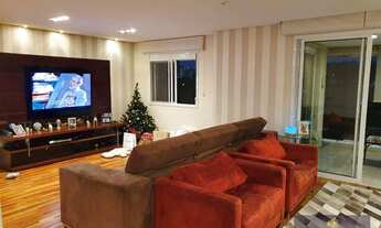 Imagem 6: Apto alto padrão 155m2 -3suítes por R$ 1.630.000 - Vila Mafra - São Paulo/SP