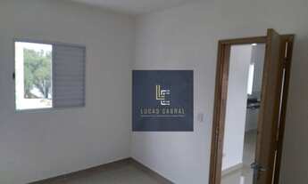 Imagem 7: Casa com 2 dormitórios à venda, 40 m² por R$ 229.840,00 - Vila Santana - São Paulo/SP