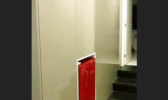 Imagem 4: Casa de esquina muito ampla em condomínio